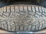 Audi A4 2008 Musta