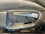 Audi A4 2008 Musta