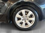 Audi A4 2008 Musta