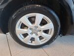Audi A4 2008 Musta