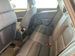 Audi A4 2008 Musta