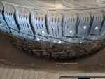 Audi A4 2008 Musta