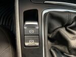 Audi A4 2008 Musta