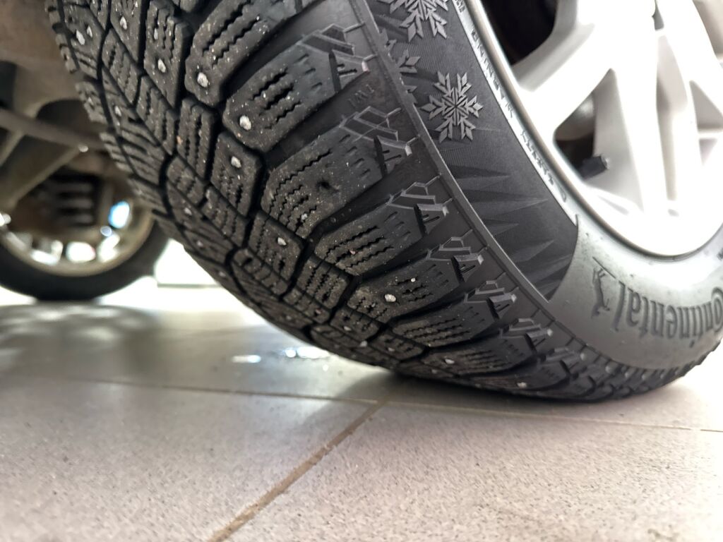 Toyota Auris 2009 Harmaa