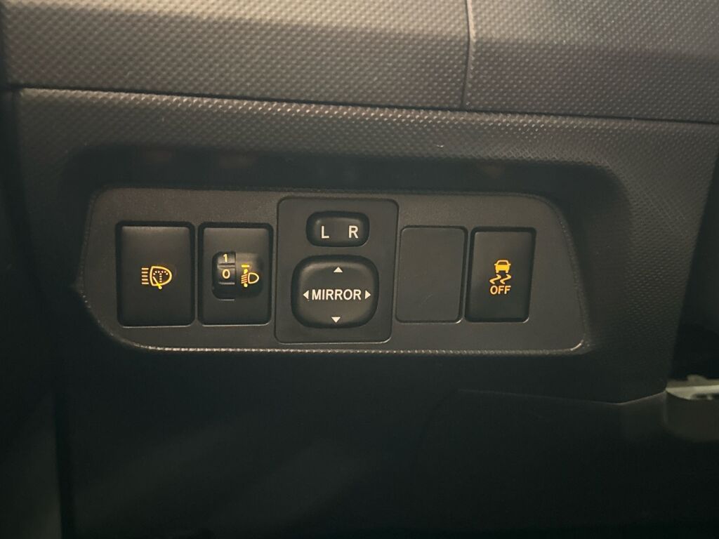 Toyota Auris 2009 Harmaa