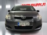 Toyota Auris 2009 Harmaa