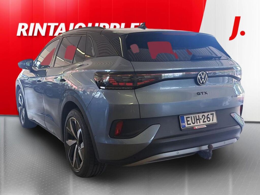 Volkswagen ID.4 2022, photo 3/32