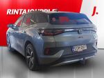Volkswagen ID.4 2022 Sininen
