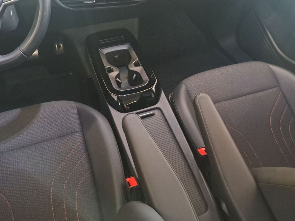 Volkswagen ID.4 2022 Sininen