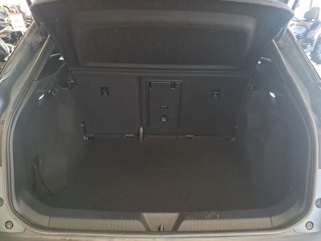 Volkswagen ID.4 2022 Sininen
