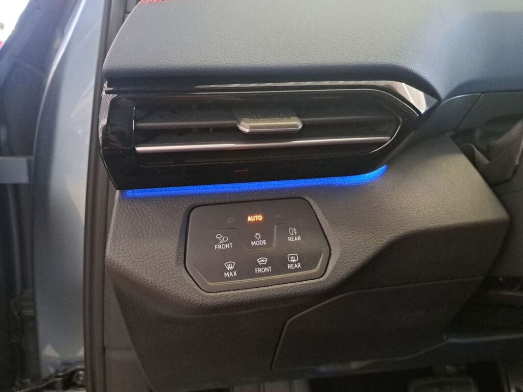 Volkswagen ID.4 2022 Sininen