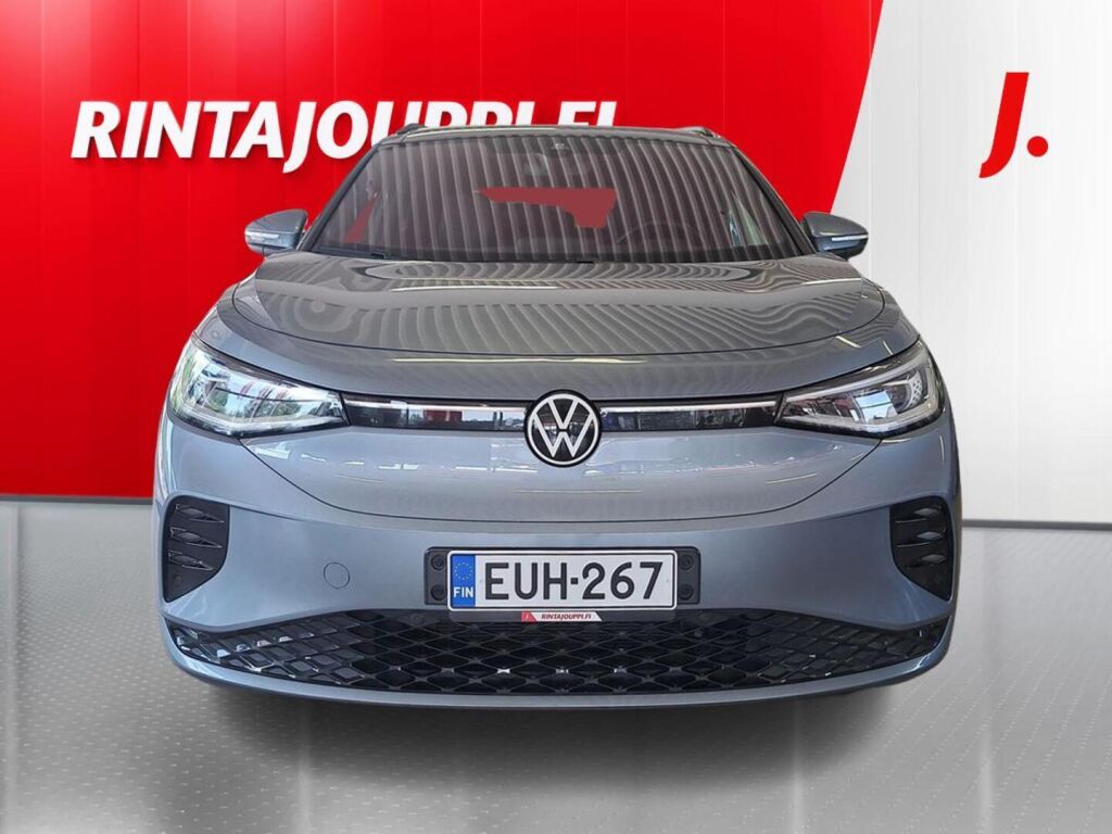Volkswagen ID.4 2022, photo 4/32