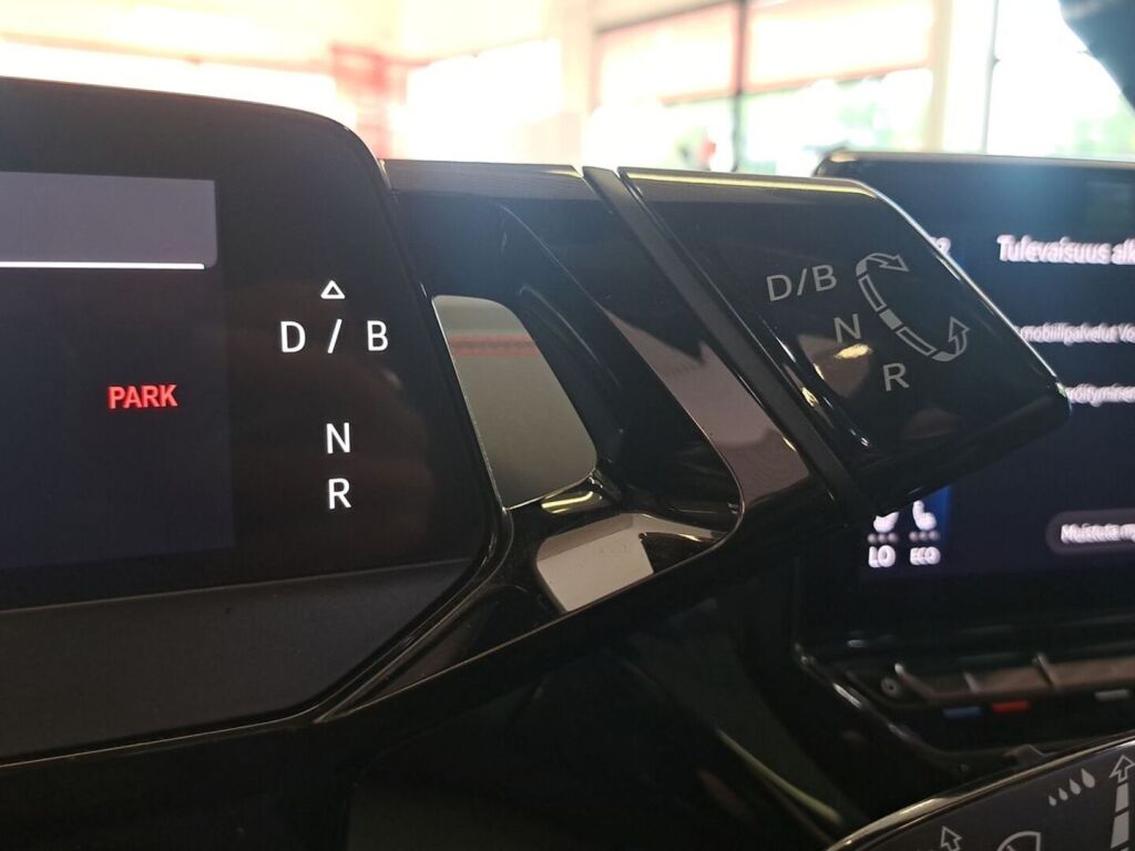 Volkswagen ID.4 2022 Sininen