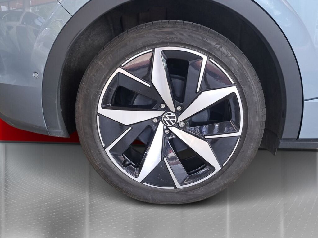 Volkswagen ID.4 2022 Sininen