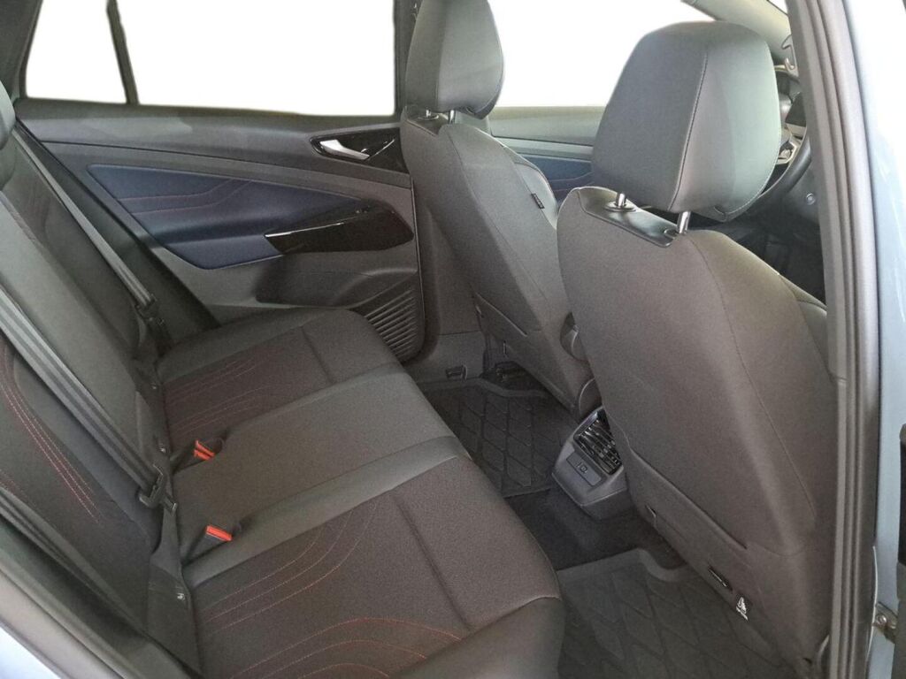 Volkswagen ID.4 2022 Sininen