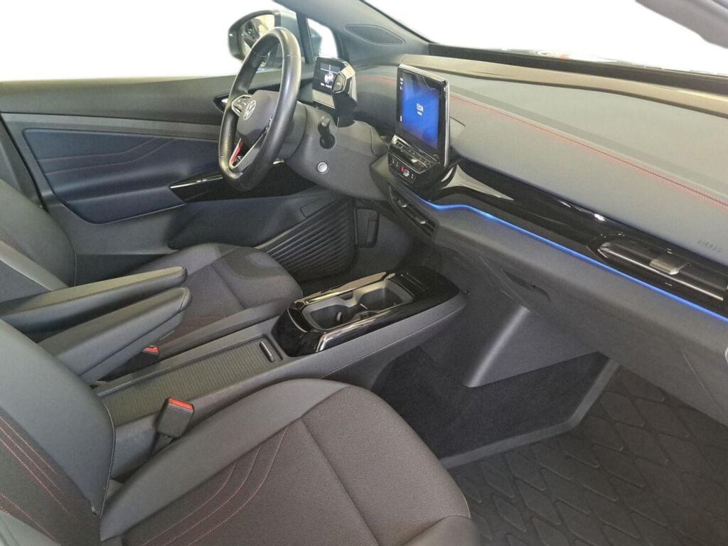 Volkswagen ID.4 2022 Sininen