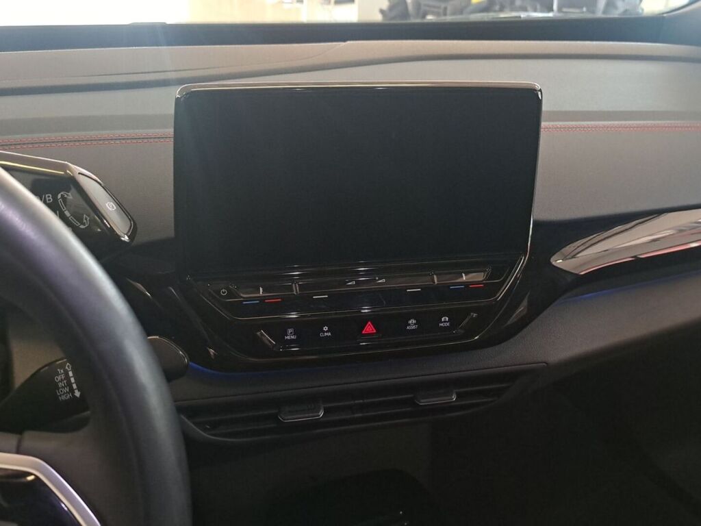 Volkswagen ID.4 2022 Sininen