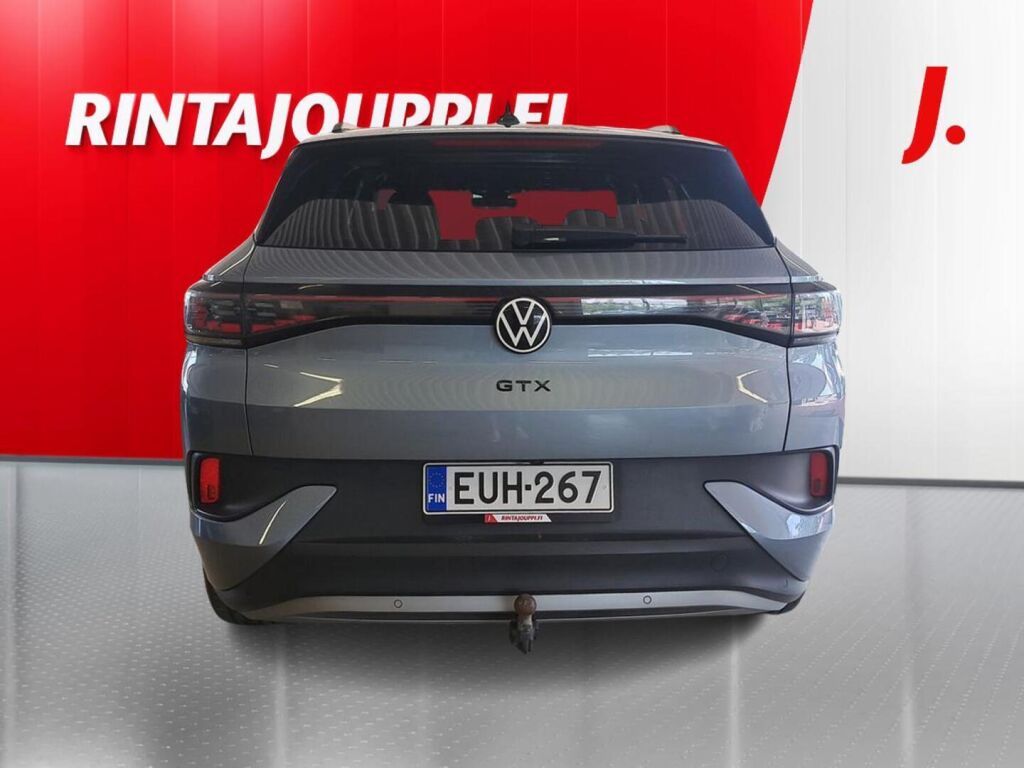 Volkswagen ID.4 2022, photo 6/32