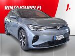 Volkswagen ID.4 2022 Sininen