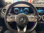 Mercedes-Benz EQB 2022 Musta