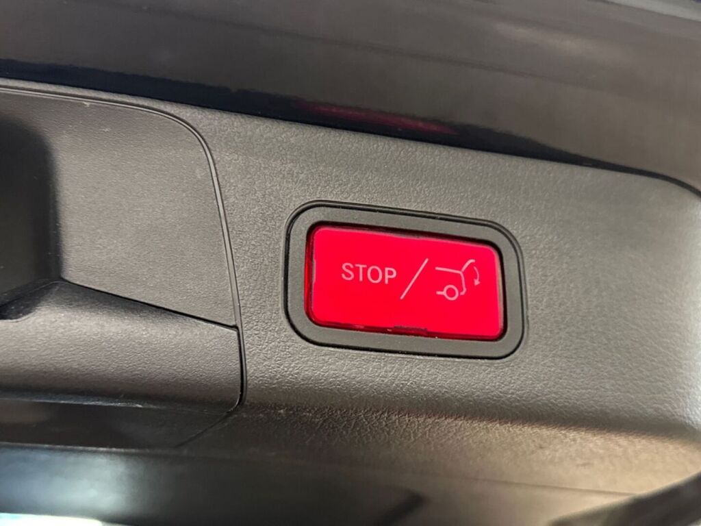 Mercedes-Benz EQB 2022 Musta