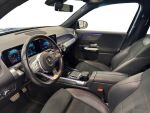Mercedes-Benz EQB 2022 Musta