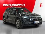 Mercedes-Benz EQB 2022 Musta