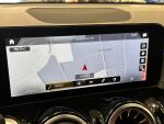 Mercedes-Benz EQB 2022 Musta