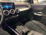 Mercedes-Benz EQB 2022 Musta
