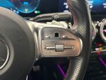 Mercedes-Benz EQB 2022 Musta