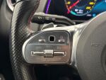 Mercedes-Benz EQB 2022 Musta