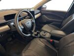 Ford Mustang Mach-E 2022 Absolute Black