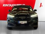 Ford Mustang Mach-E 2022 Absolute Black