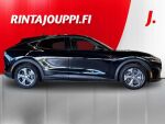 Ford Mustang Mach-E 2022 Absolute Black
