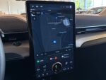 Ford Mustang Mach-E 2022 Absolute Black