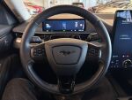 Ford Mustang Mach-E 2022 Absolute Black