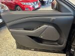 Ford Mustang Mach-E 2022 Absolute Black