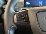 Ford Mustang Mach-E 2022 Absolute Black