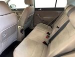 Volkswagen Golf Plus 2011 Ruskea (beige)