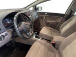 Volkswagen Golf Plus 2011 Ruskea (beige)