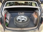 Volkswagen Golf Plus 2011 Ruskea (beige)