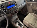 Volkswagen Golf Plus 2011 Ruskea (beige)