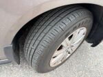 Volkswagen Golf Plus 2011 Ruskea (beige)
