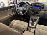 Volkswagen Golf Plus 2011 Ruskea (beige)
