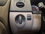 Volkswagen Golf Plus 2011 Ruskea (beige)