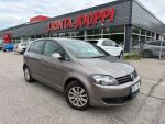 Volkswagen Golf Plus 2011 Ruskea (beige)
