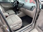 Volkswagen Golf Plus 2011 Ruskea (beige)