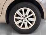 Volkswagen Golf Plus 2011 Ruskea (beige)