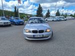 BMW 118 2008 Hopea