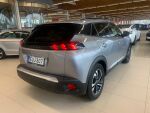 Peugeot e-2008 2022 Harmaa